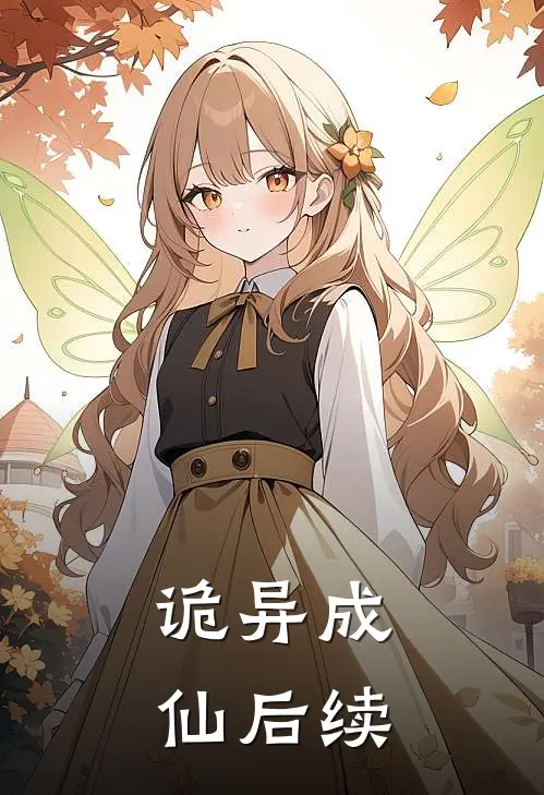 诡异成仙后续