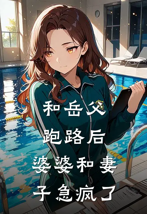 和岳父跑路后，婆婆和妻子急疯了