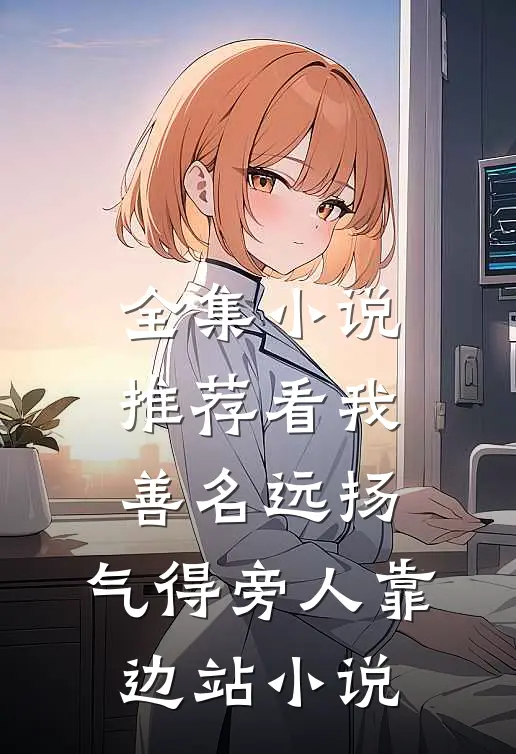 全集小说推荐看我善名远扬,气得旁人靠边站小说