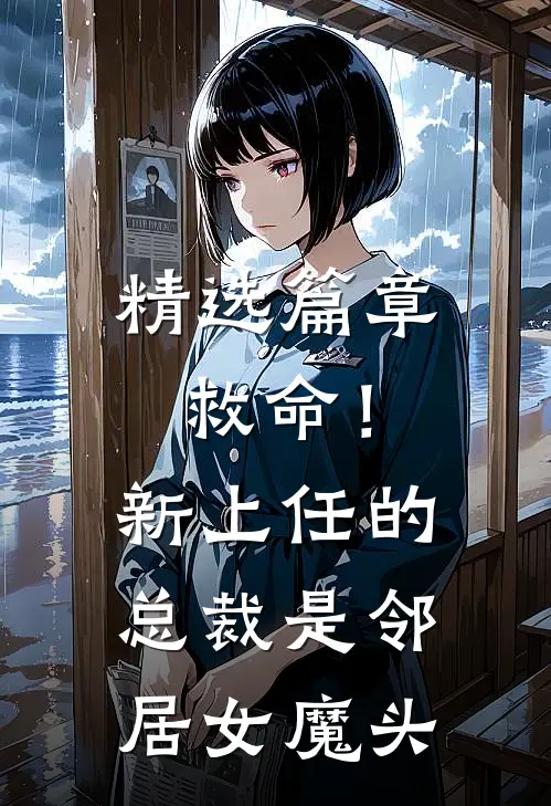 精选篇章救命！新上任的总裁是邻居女魔头