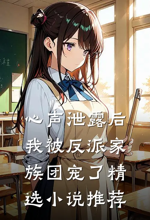 心声泄露后我被反派家族团宠了精选小说推荐