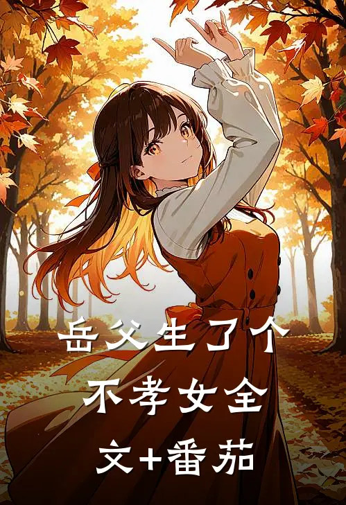 岳父生了个不孝女全文+番茄
