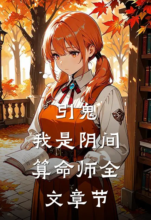 引鬼：我是阴间算命师全文章节