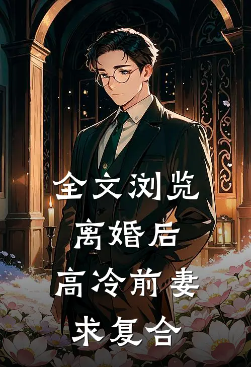 全文浏览离婚后，高冷前妻求复合