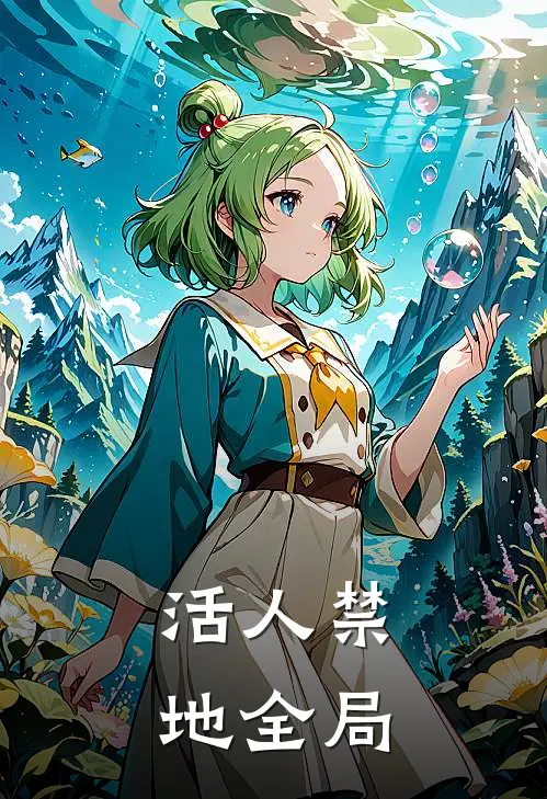 活人禁地全局