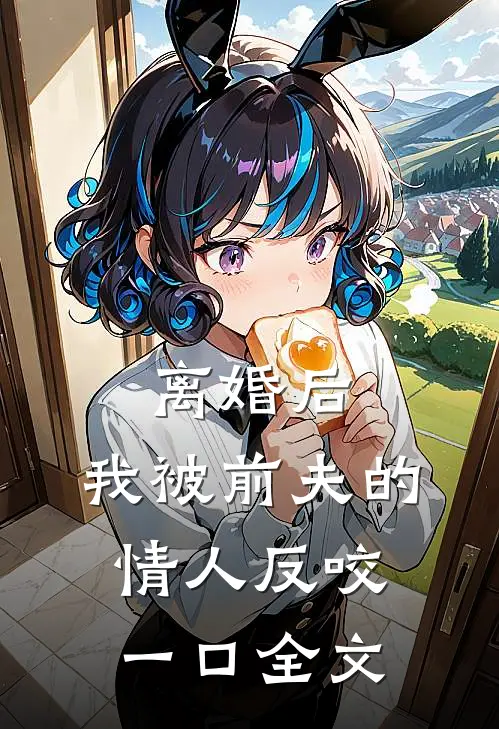 离婚后，我被前夫的情人反咬一口全文