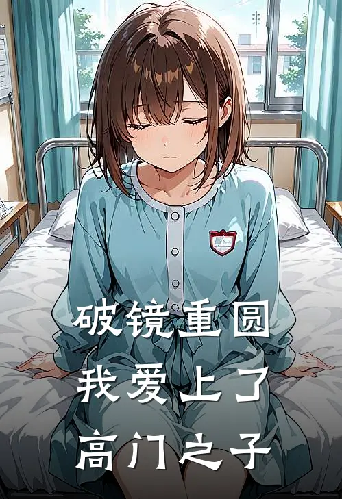 破镜重圆：我爱上了高门之子