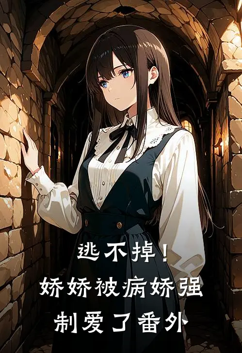 逃不掉!娇娇被病娇强制爱了 番外免费阅读