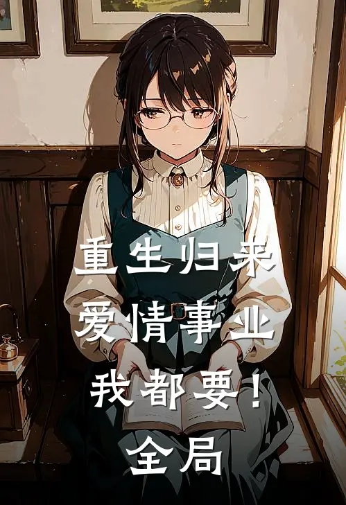 重生归来：爱情事业我都要！全局