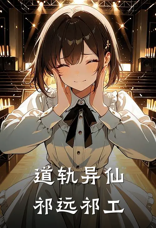 道轨异仙祁远祁工