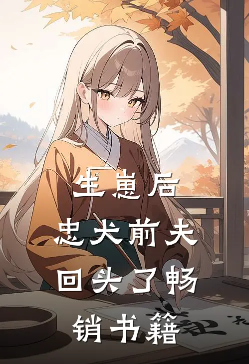 生崽后，忠犬前夫回头了畅销书籍