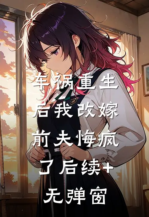 车祸重生后我改嫁，前夫悔疯了后续+无弹窗