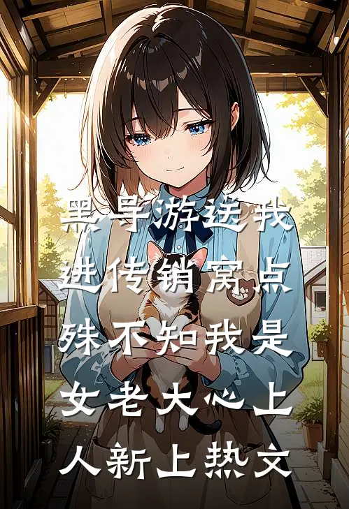 黑导游送我进传销窝点，殊不知我是女老大心上人新上热文