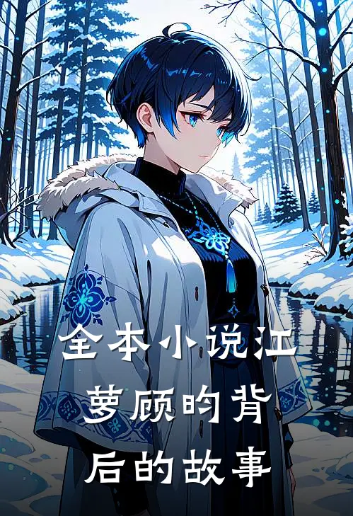 全本小说江萝顾昀背后的故事
