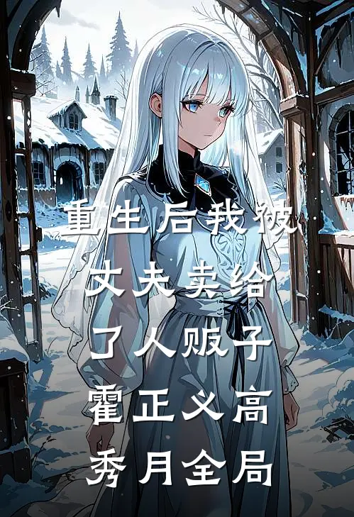 重生后我被丈夫卖给了人贩子霍正义高秀月全局