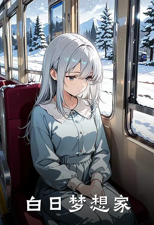 白日梦想家