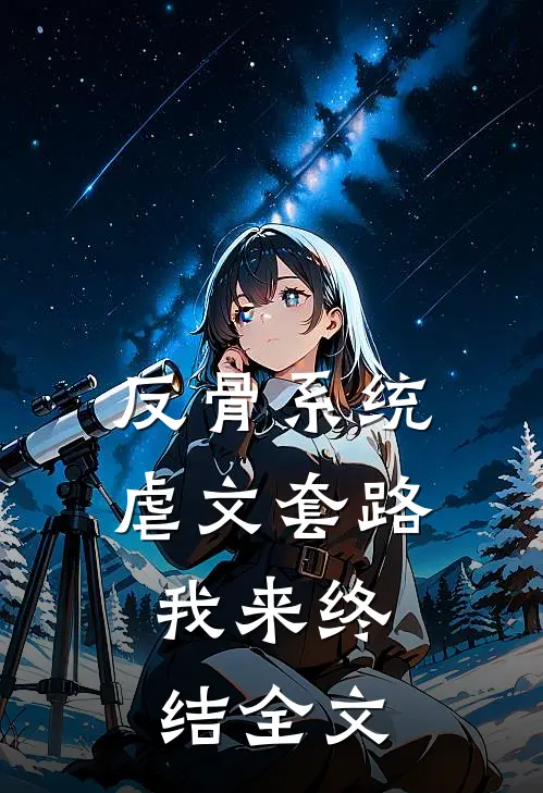 反骨系统，虐文套路，我来终结全文