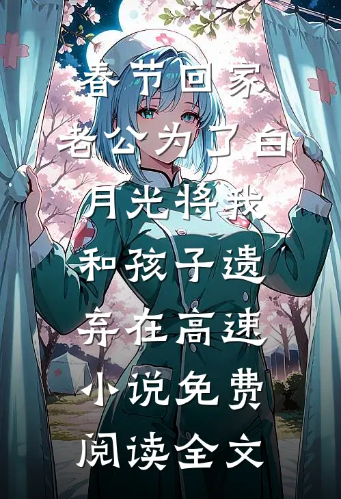 春节回家，老公为了白月光将我和孩子遗弃在高速小说免费阅读全文