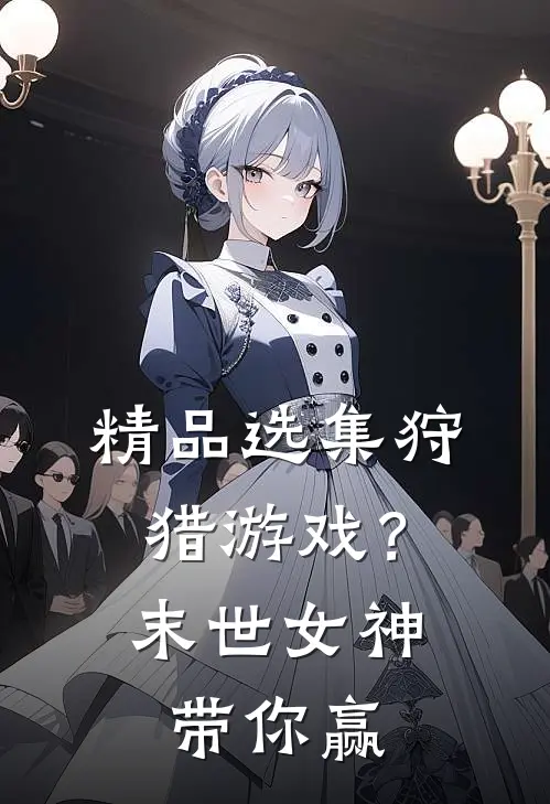 精品选集狩猎游戏？末世女神带你赢