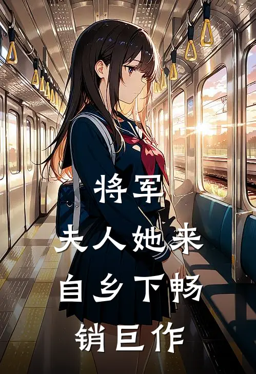 将军，夫人她来自乡下畅销巨作