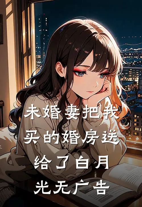 未婚妻把我买的婚房送给了白月光无广告