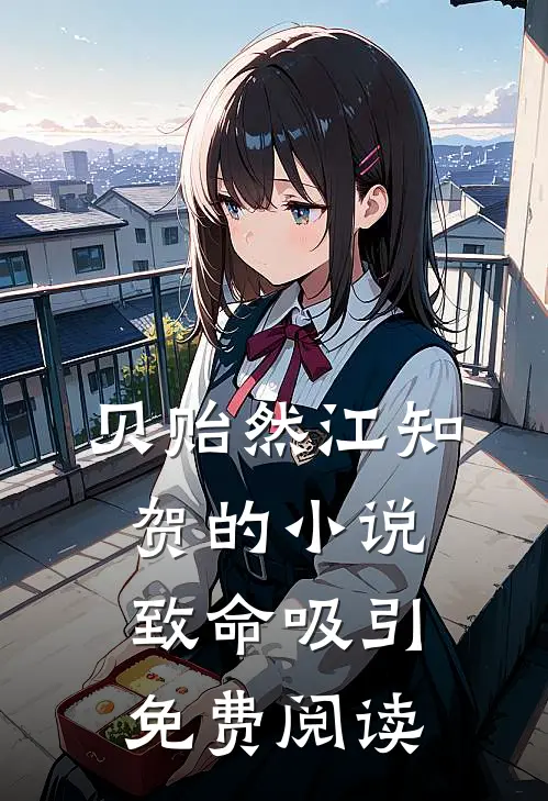 贝贻然江知贺的小说致命吸引免费阅读