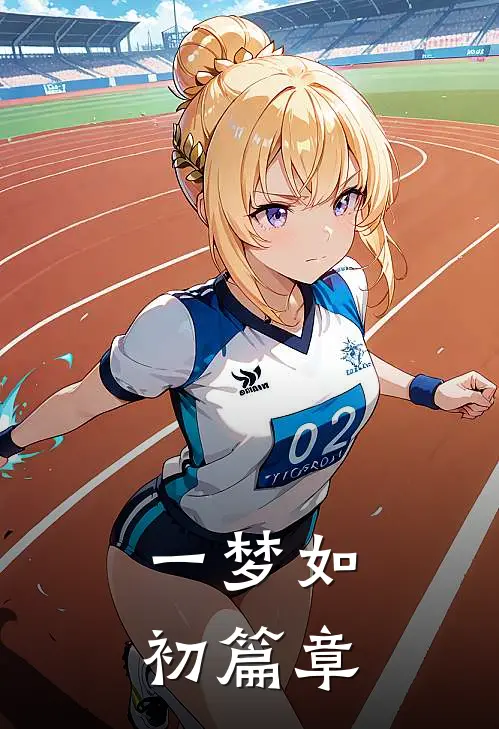 一梦如初篇章