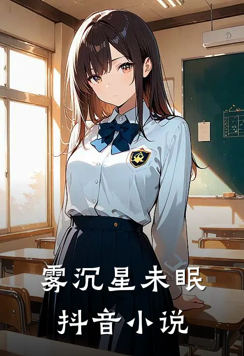 雾沉星未眠抖音小说