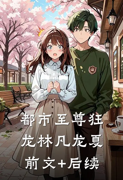 都市至尊狂龙林凡龙夏前文+后续