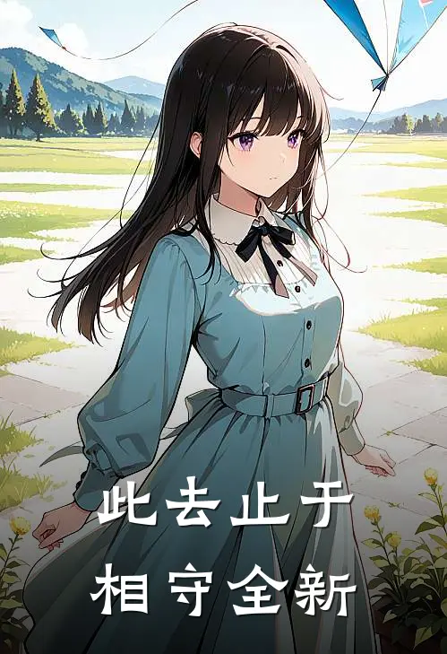 此去止于相守全新