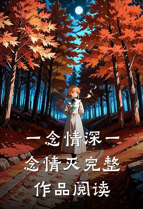 一念情深一念情灭完整作品阅读
