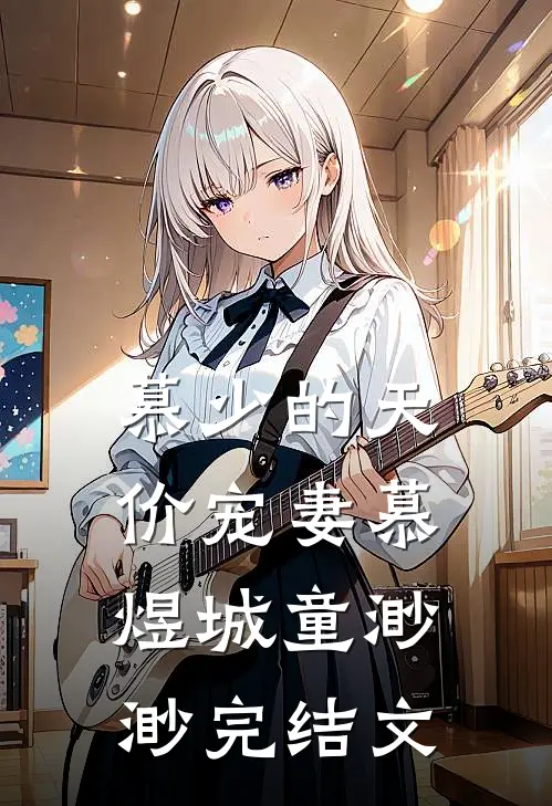 慕少的天价宠妻慕煜城童渺渺完结文
