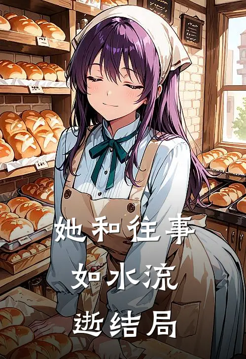 她和往事，如水流逝结局