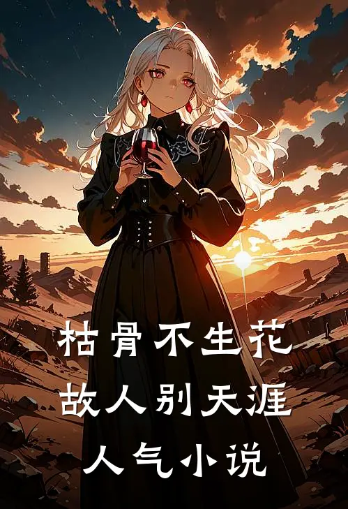 枯骨不生花，故人别天涯人气小说