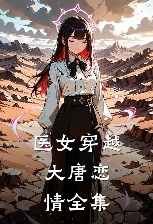 医女穿越：大唐恋情 全集