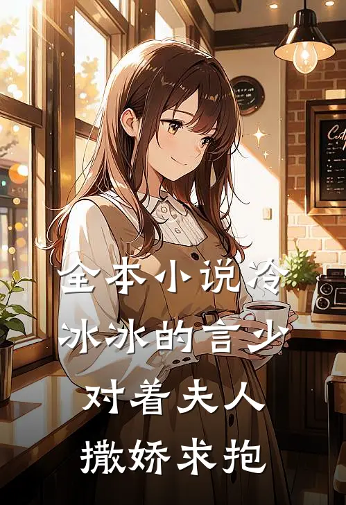 全本小说冷冰冰的言少对着夫人撒娇求抱