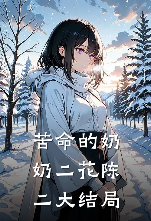 苦命的奶奶二花陈二大结局