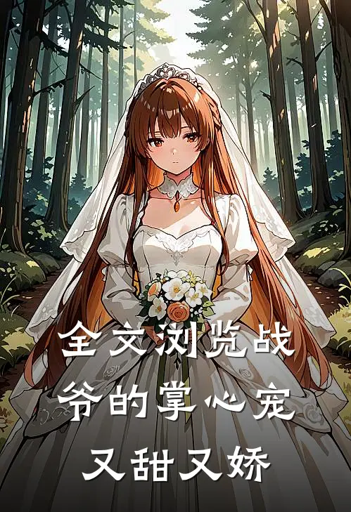 全文浏览战爷的掌心宠又甜又娇