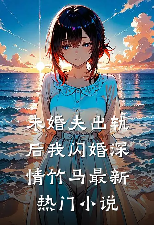 未婚夫出轨后我闪婚深情竹马最新热门小说