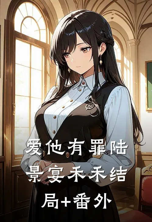爱他有罪陆景宴禾禾结局+番外