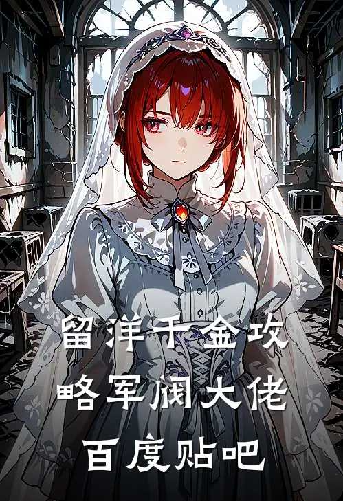 留洋千金攻略军阀大佬百度贴吧