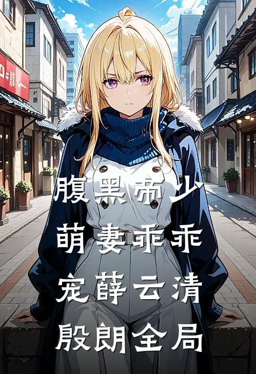 腹黑帝少：萌妻乖乖宠薛云清殷朗全局