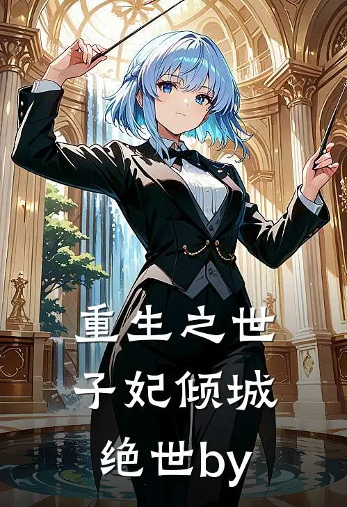 重生之世子妃倾城绝世by