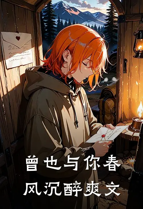 曾也与你春风沉醉爽文