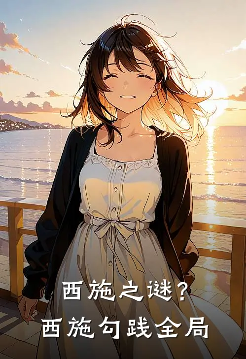 西施之谜？西施勾践全局