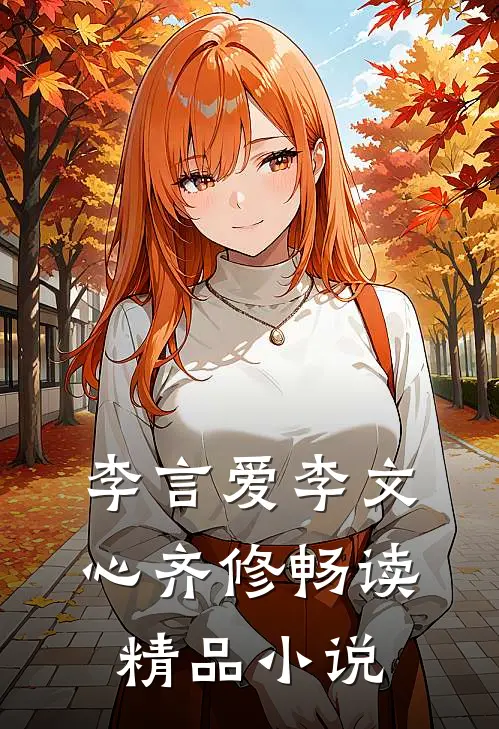李言爱李文心齐修畅读精品小说