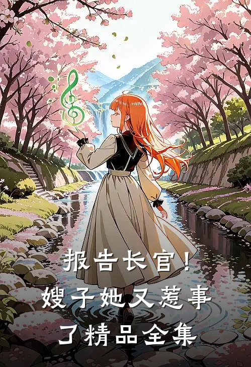 报告长官！嫂子她又惹事了精品全集