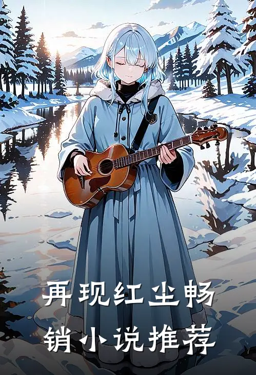 再现红尘畅销小说推荐