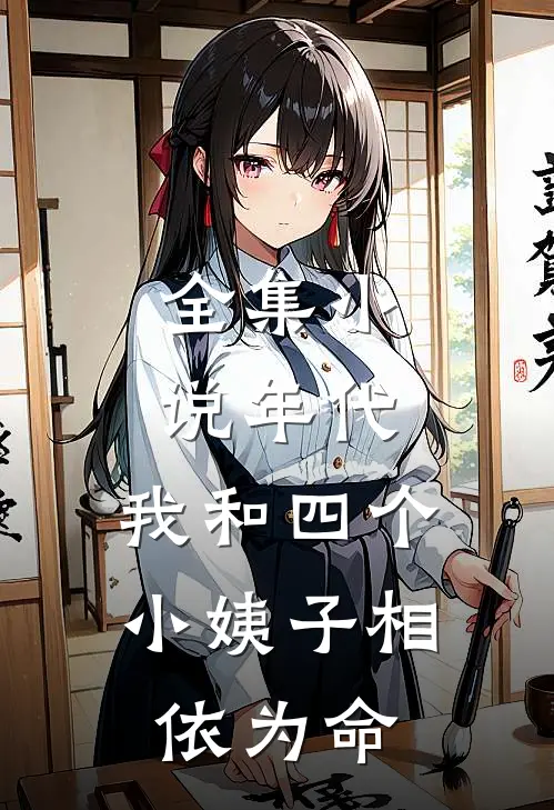 全集小说年代：我和四个小姨子相依为命