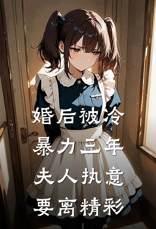 婚后被冷暴力三年，夫人执意要离精彩